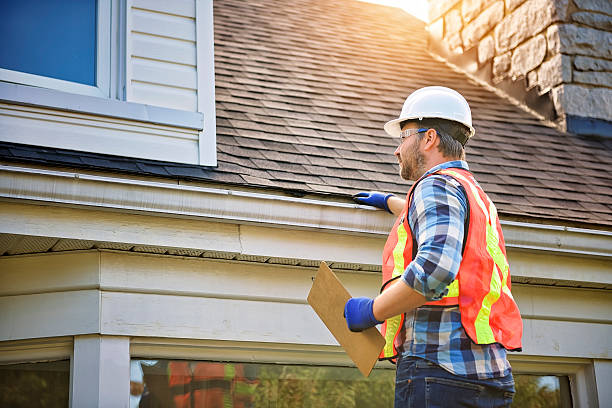 Licensed Gutter Installation service in Dracut, MA - Roof Repair Smedway